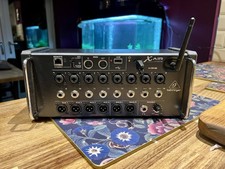 Behringer air xr16 for sale  JARROW