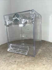 Bathing bird cage for sale  BURTON-ON-TRENT