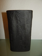 Rosenthal vase schwarz gebraucht kaufen  Delingsdorf, Hamfelde, Kasseburg