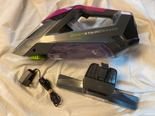bissell petstaineraser for sale  Huntley