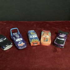 Disney pixar cars d'occasion  Expédié en Belgium