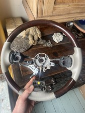 Rover walnut wood for sale  HUDDERSFIELD