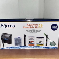 Aqueon fish tank d'occasion  Expédié en Belgium