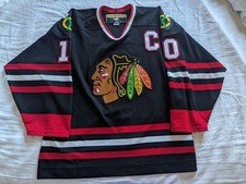 Chicago blackhawks tony for sale  Morristown