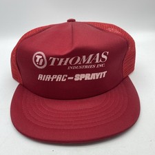 Vintage trucker hat for sale  Lebanon