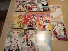 Lui diavolo manga usato Lui diavolo manga usato  Pasian di Prato