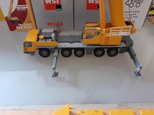 Conrad liebherr ltm gebraucht kaufen  Lohne (Oldenburg)