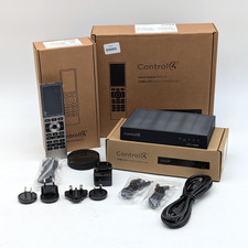 Control4 halo touch for sale  American Fork