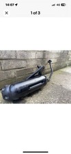 Yamaha neos 2014 for sale  PORTSMOUTH