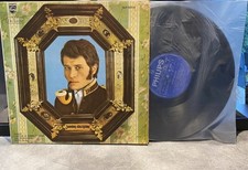 Johnny hallyday 33t d'occasion  Eaubonne