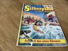 Silberpfeil 206 bastei gebraucht kaufen  Lübbecke