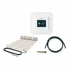 Elektryczne ogrzewanie podłogowe ETHERMA 50 x 300 cm 240W na sprzedaż  PL