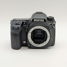 Pentax 5 body d'occasion  Expédié en Belgium