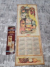 Vintage 1987 wooden for sale  Round Lake