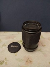 Vivitar series 210mm usato  Napoli