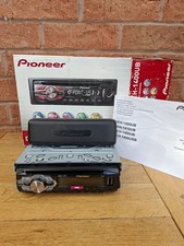 Pioneer deh 1400ub for sale  CORBY