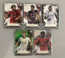 2022 topps inception d'occasion  Boulogne-Billancourt