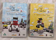 Love tractor adventures for sale  Ireland