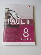 Gymnasium arbeitsheft deutsch gebraucht kaufen  Kesseling