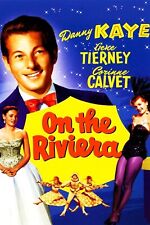 Riviera dvd danny for sale  GILLINGHAM
