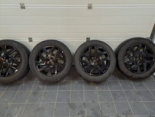 Riginal winter kompletträder gebraucht kaufen  Kempenich