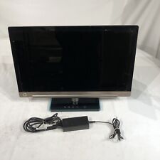 Monitor LED microfino HP x2301 23 polegadas vem com cabo de alimentação - teste funciona comprar usado  Enviando para Brazil