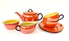 Czechoslovakian lustre ware for sale  BRISTOL