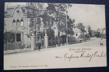 Braunau kaiserstrasse ca gebraucht kaufen  Burgebrach
