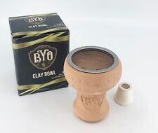 Clay hookah bowl for sale  Glendale