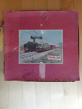 Coffret train miniature d'occasion  Thury-Harcourt