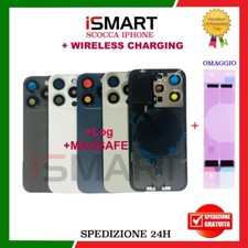 Scocca posteriore per usato  Campi Bisenzio