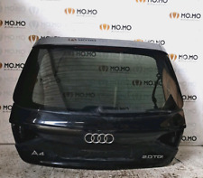 Portellone audi bagagliaio usato  Roma