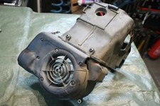 Zylinder lichtmaschine verklei gebraucht kaufen  Berlin