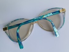Lunettes vue monture d'occasion  Paris XX