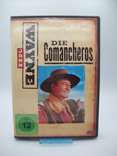 Comancheros dvd western gebraucht kaufen  Bad Bevensen
