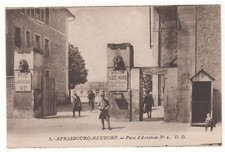 Rare cpa strasbourg d'occasion  Dieue-sur-Meuse