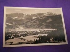 Garmisch partenkirchen 1936 gebraucht kaufen  Hamm