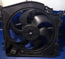 Ventola motore renault usato  Paterno