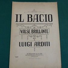 Piano solo luigi for sale  CARNFORTH
