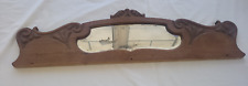 Antique ornate backsplash for sale  Wilmette