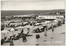 Tirrenia pisa spiaggia usato  Isola Vicentina