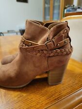Ladies faux leather for sale  Wenatchee