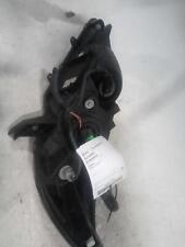 Conjunto de farol direito usado serve: 2014 Toyota Sienna halogênio lente transparente direita comprar usado  Enviando para Brazil