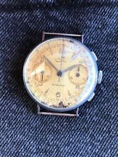 Nimer chronograph movement usato  Roma