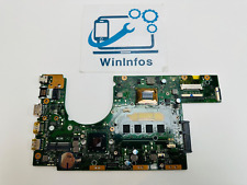 Usado, Placa-mãe funcional 60NB00Z0-MB4020 Asus S300C (S300CA-C1011H) comprar usado  Enviando para Brazil