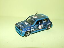 Renault turbo rallye d'occasion  France