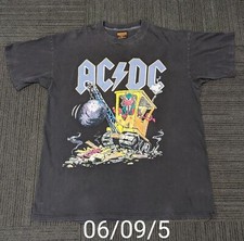 dc shirt vintage ac t for sale dc shirt vintage ac t for sale Phoenix