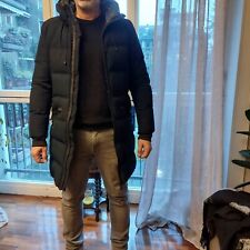 Piumino invernale uomo usato  Milano