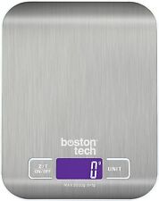Küchenwaage boston tech gebraucht kaufen  Berlin