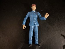 2004 Jakks Pacific Yu Yu Hakusho Kuwabara Figura Muito Rara, usado comprar usado  Enviando para Brazil